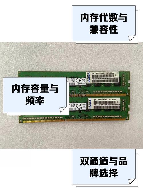 服务器内存是否能用普通PC内存