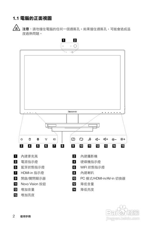 联想A720基本参数