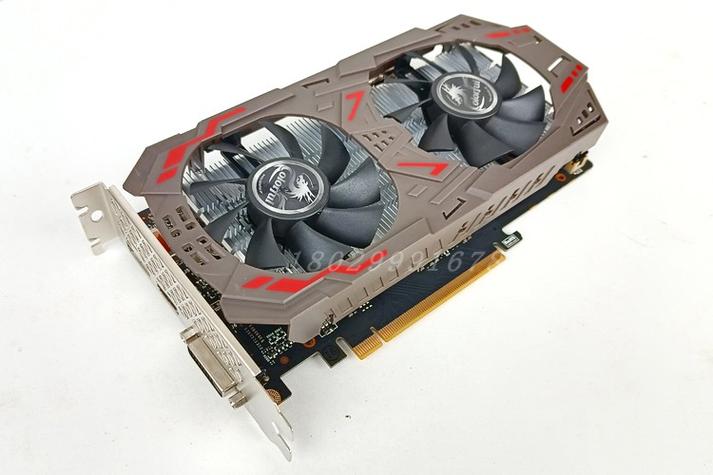 七彩虹10603g能玩什么游戏