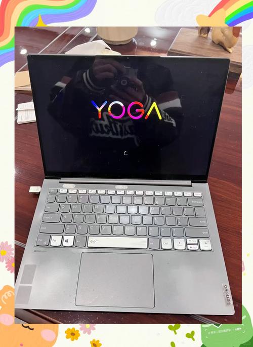联想yoga27一体机开机方法