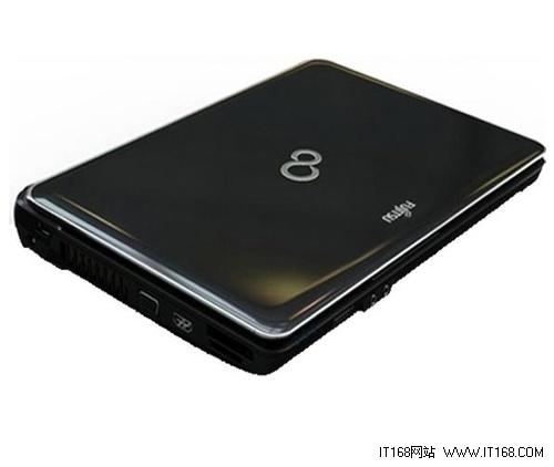 富士通BH531摄像头倒过来了