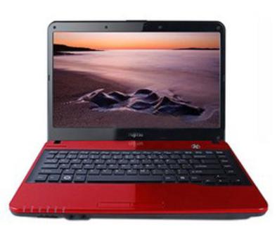 我的笔记本是富士通LH531,刚买回来QQ视频是倒转的,请问怎么可以转过来...