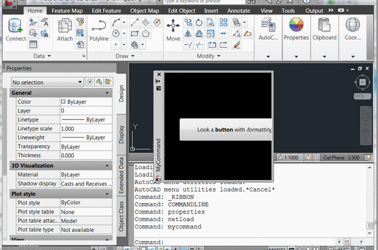 cadbim要用哪个配置的笔记本电脑流畅运行BIM软件的笔记本电脑需要什么...