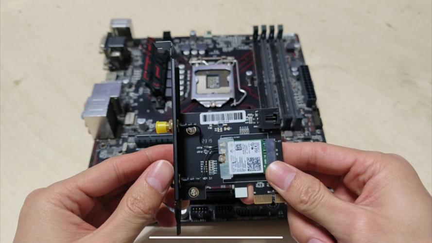 电脑有两个网卡吗