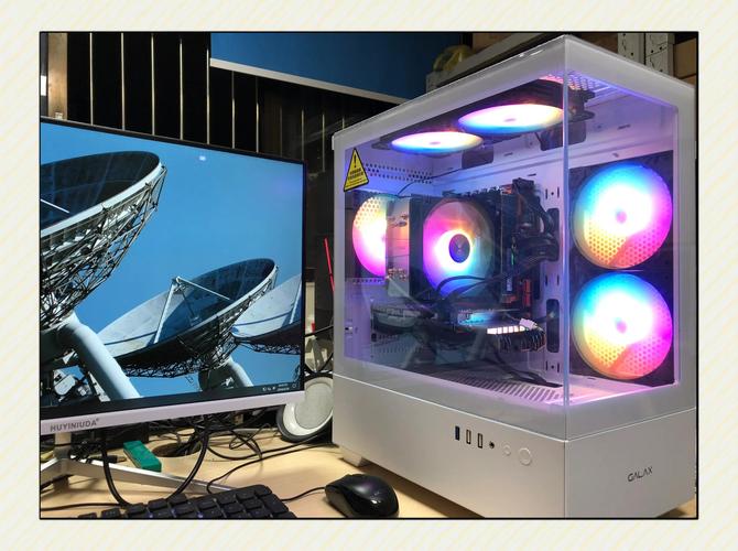 买个电脑外放机多少钱现在买一台台式电脑多少钱