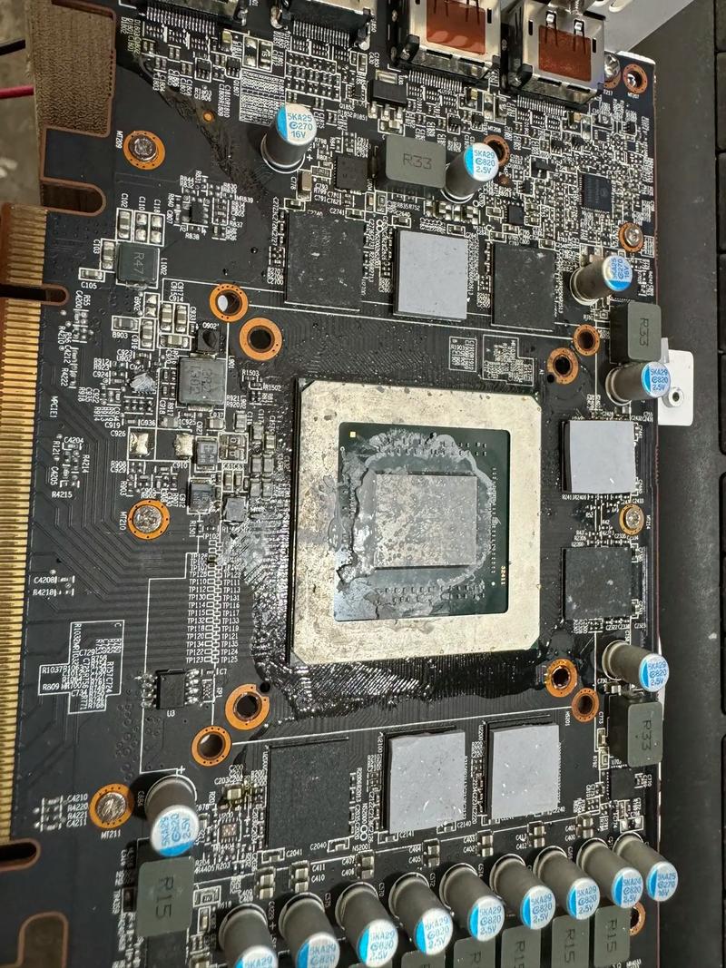 联想一体机电脑显卡坏了换个显卡需要多少钱?