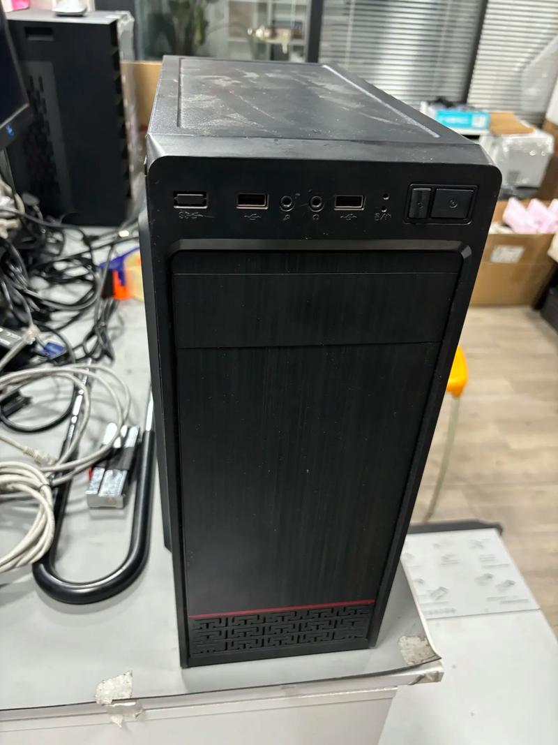 服务器可以当普通电脑用吗