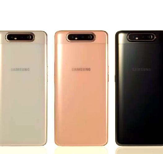 三星a8000整体怎么样