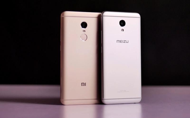 红米note4和红米4有什么区别,哪款更好用