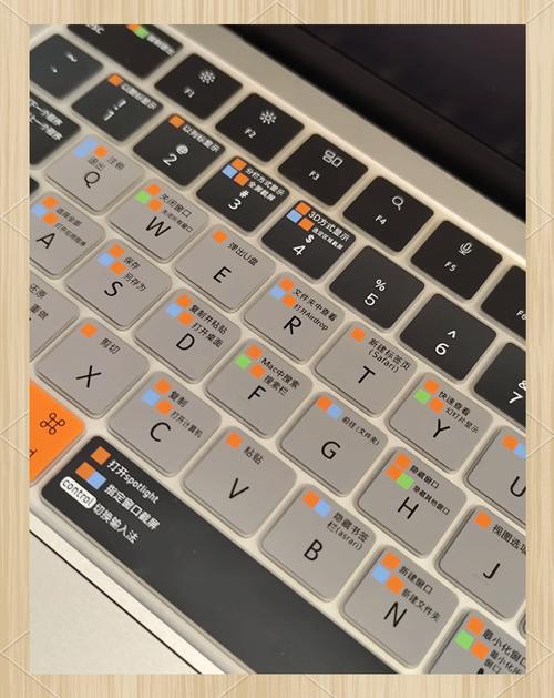 键盘膜怎么清洗