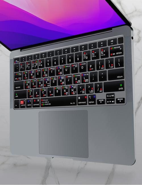 笔记本键盘膜有必要吗