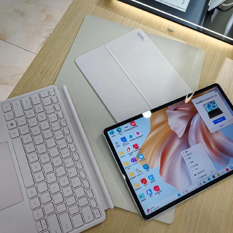 平板二合一哪个牌子好