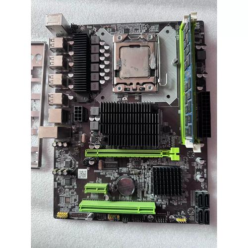 X58主板支持多好的U?