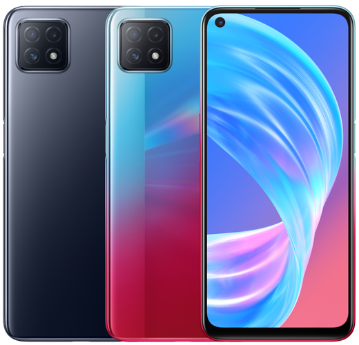 oppoa73总内存在哪