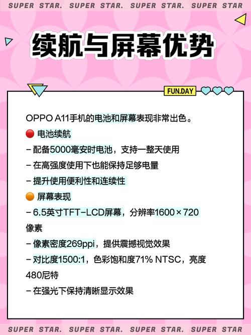 oppoa11手机支持16g内存吗