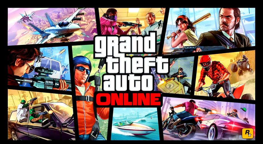 Gta5显存不够怎么办