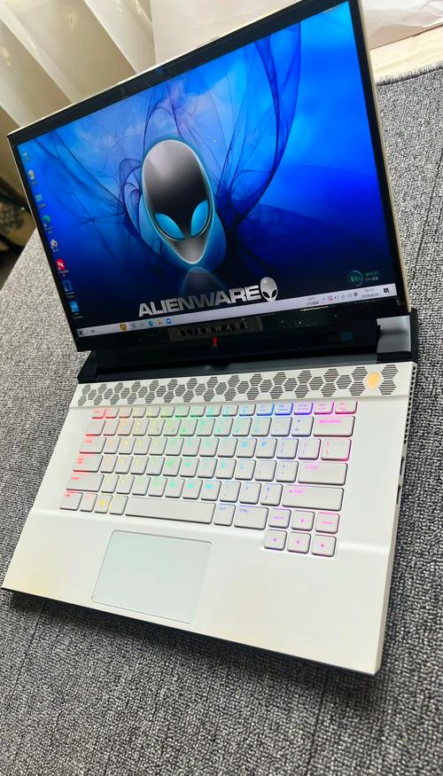 外星人m15r6上的3070满血吗