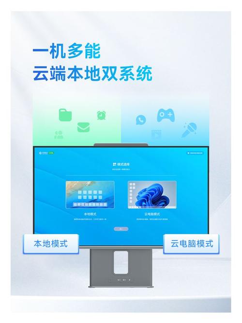 有什么推荐的免费云电脑哪个云电脑平台好用