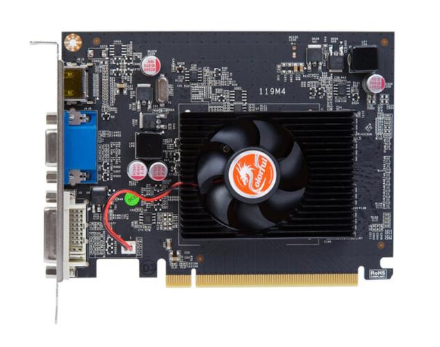 玩LOL的电脑配置GT610可以吗