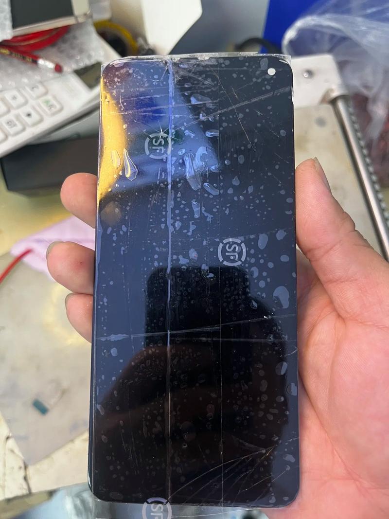 vivoz1换内屏和外屏多少钱