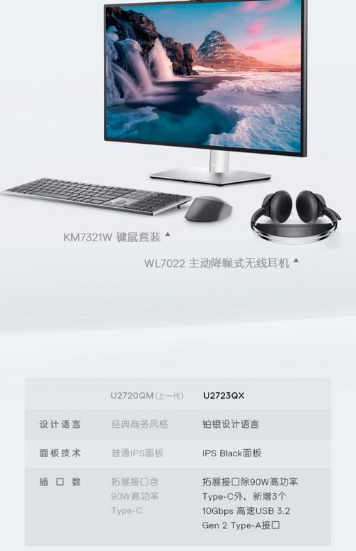 台式电脑显示器选哪个牌子前十公认比较好的电脑显示器