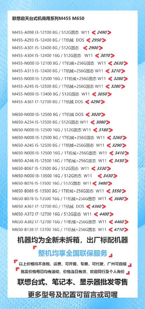 联想20238多少钱