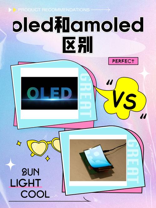 oled和led平板屏哪个防摔