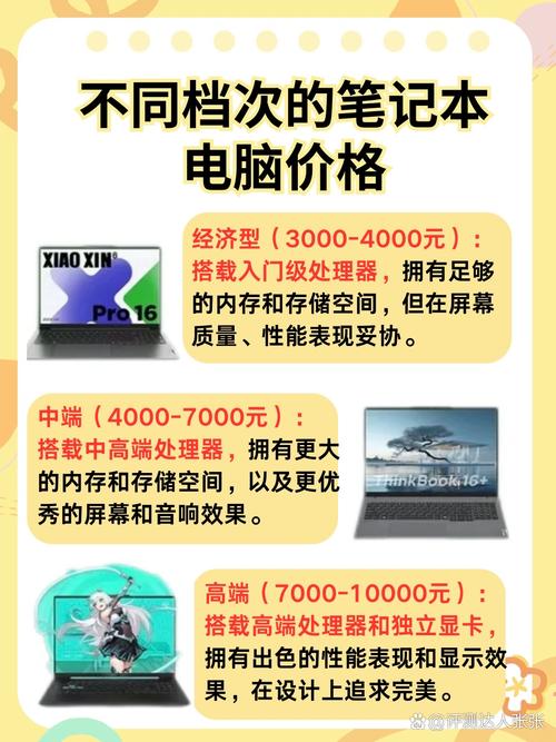 一台好的笔记本电脑要多少钱??