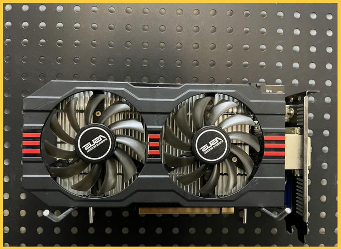 gtx750ti比较高支持什么显示器?