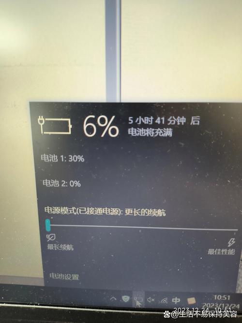 笔记本电脑不用的时候能否一直插着充电?