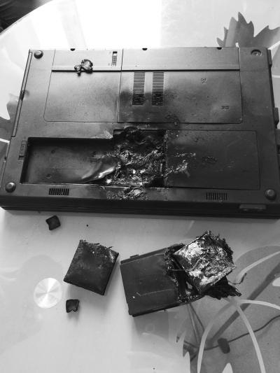 新买的笔记本电脑充电可以一直充吗?