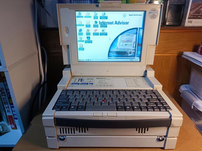 最早笔记本电脑谁生产了全世界第一台笔记本电脑