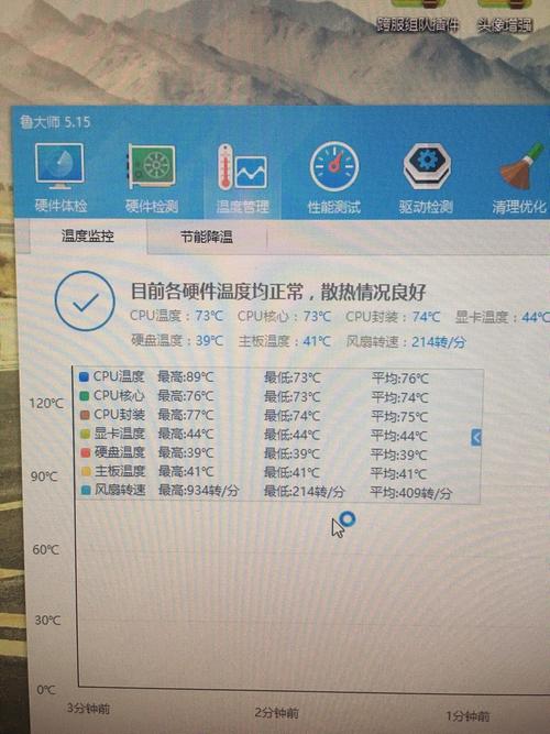 笔记本电脑cpu高温(笔记本电脑cpu高温100度正常吗)