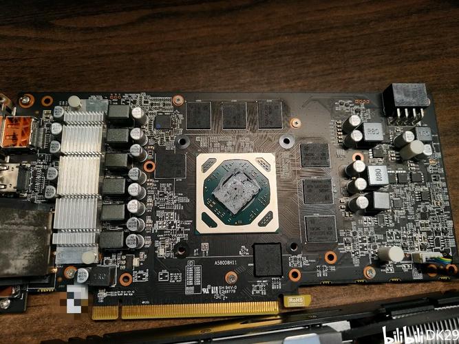 RX580配什么CPU和主板才能发挥最佳性能?