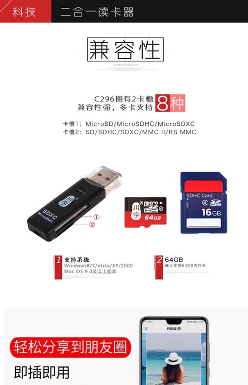 SD卡是否内存卡?!