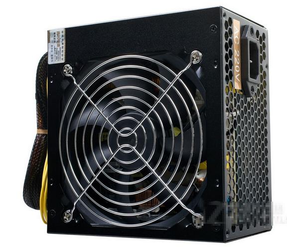 鑫谷电源RP450能带动GTX660吗?