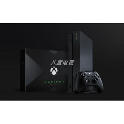 Xbox天蝎有多强五大主机参数对比附购买建议
