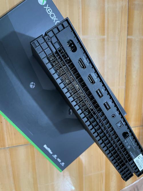 xbox天蝎座和xss配置对比