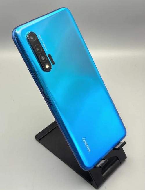 华为nova64g怎么样