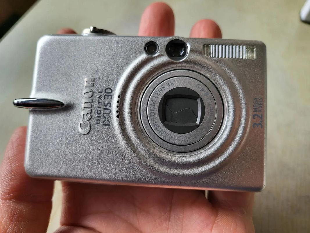 佳能IXUS130IS主要性能