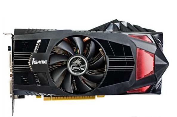 七彩虹和英伟达是什么关系啊