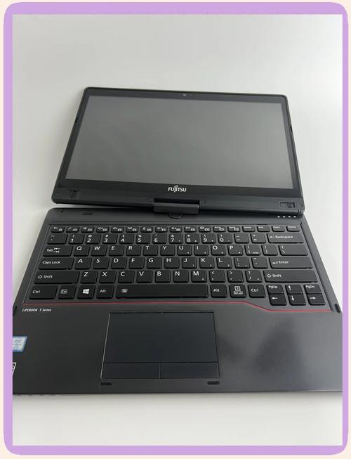 富士通笔记本怎么样?