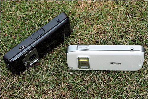 诺基亚n79和n82哪个好?让我们来一起分析