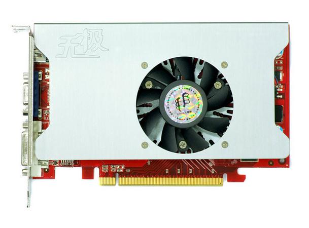 双敏无极9600GT玩家限量版双敏无极9600GT玩家限量版详细参数