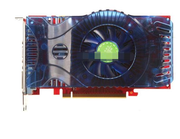 HD4350的独显好还是9600GT的独显好