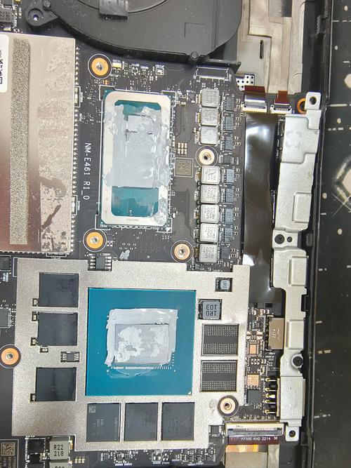 笔记本清灰换硅脂需要注意哪些细节?