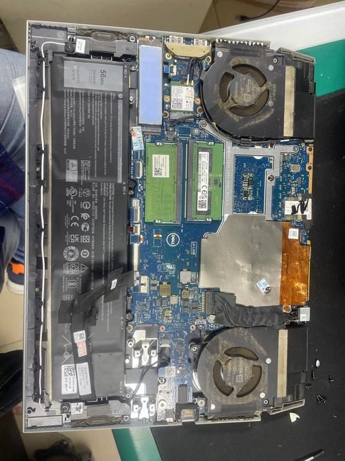 笔记本多久清一次灰换一次硅脂