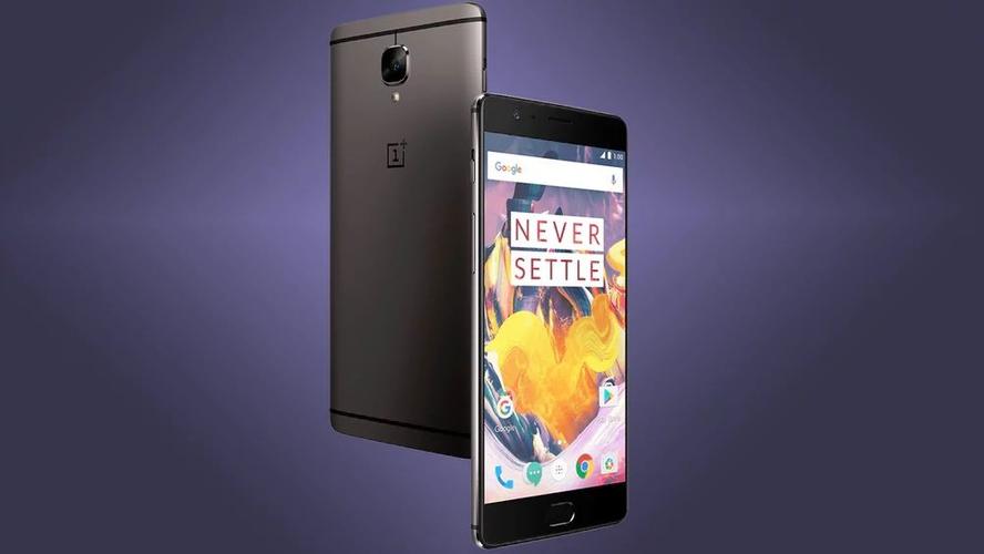 OnePlus3T#一加3T和一加3的区别,新人不懂,求指导