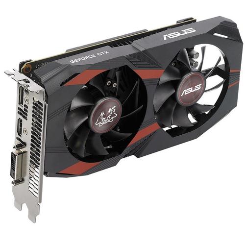 独立显卡有哪些型号?