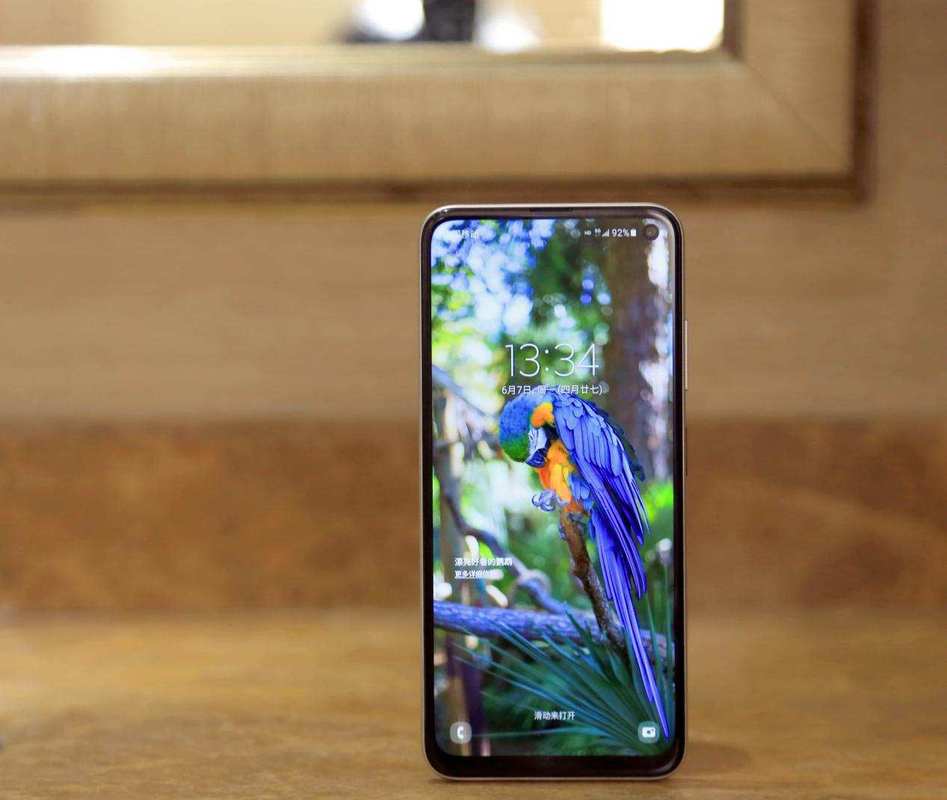 三星f52使用体验如何